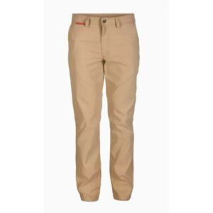 Amundsen Sport Amundsen Deck Slacks Herre Sand MPA59.2 Gjertsen Sport 1