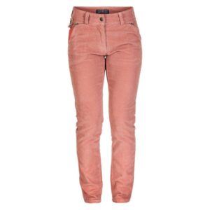 Amundsen Sport Amundsen Fjordcord Slacks Damebukse Peony Pink wpa14.3.190 Gjertsen Sport 1
