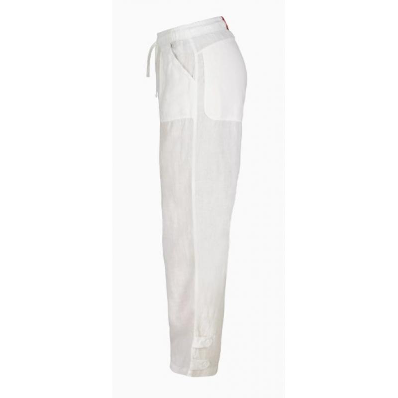 Amundsen Sport Amundsen Safari Linen Pants Dame Natur wpa68.2. Gjertsen Sport 12