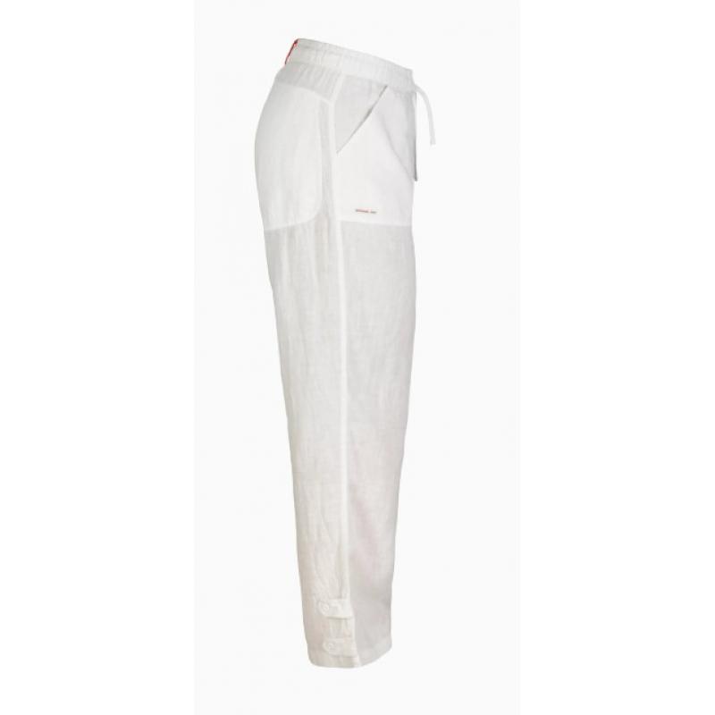 Amundsen Sport Amundsen Safari Linen Pants Dame Natur wpa68.2. Gjertsen Sport 13