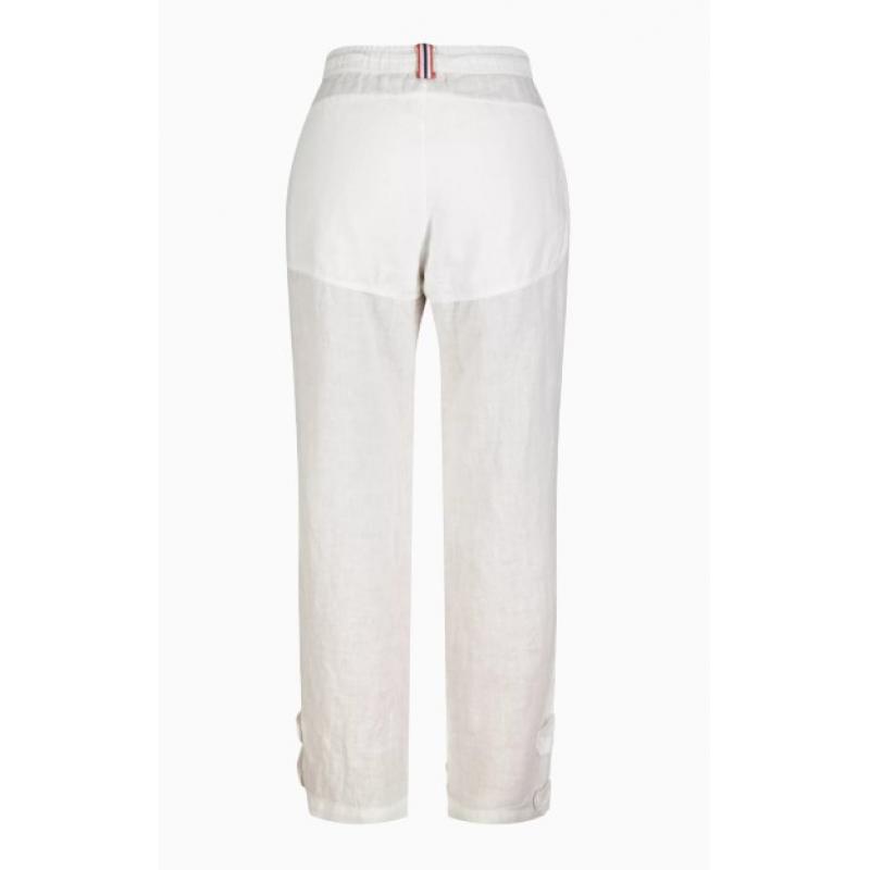 Amundsen Sport Amundsen Safari Linen Pants Dame Natur wpa68.2. Gjertsen Sport 7