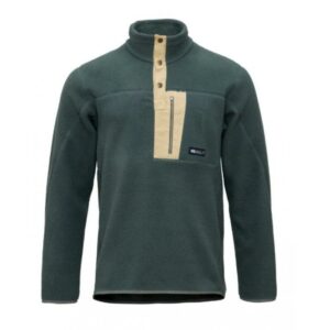 Elevenate Elevenate Canyon Pile Fleece Herre Balsam Green 447-23 Gjertsen Sport 1