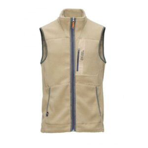 Elevenate Elevenate Canyon Pile Fleece Vest Herre Safari 448-23 Gjertsen Sport 1