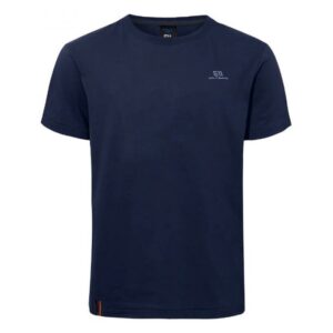 Elevenate Elevenate Orginal Tee Herre Dark Navy 486-24 Gjertsen Sport 1