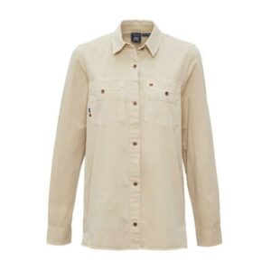 Elevenate Elevenate Utility Shirt Dame Safari 441-23 Gjertsen Sport 1