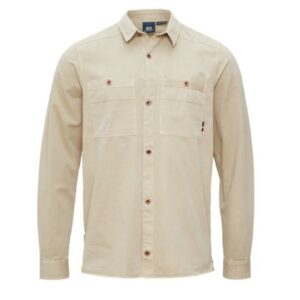 Elevenate Elevenate Utility Shirt Herre Safari 450-23 Gjertsen Sport 1