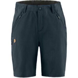 Fjällräven Fjällräven Abisko Trail Stretch Shorts Dame F14200143 Gjertsen Sport 1
