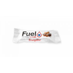 Fuel of Norway EnergiBar Salt karamell 4012 Gjertsen Sport 1