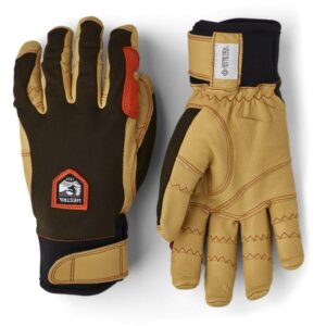 Hestra Hestra Ergo Grip Active - 5 finger hanske 32950 Gjertsen Sport 1