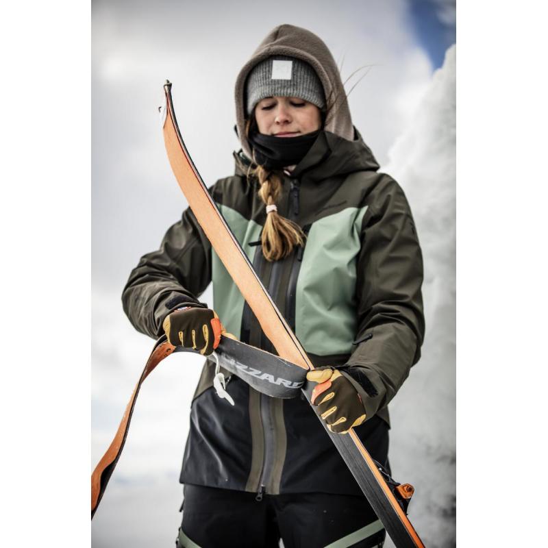 Hestra Hestra Ergo Grip Active - 5 finger hanske 32950 Gjertsen Sport 2