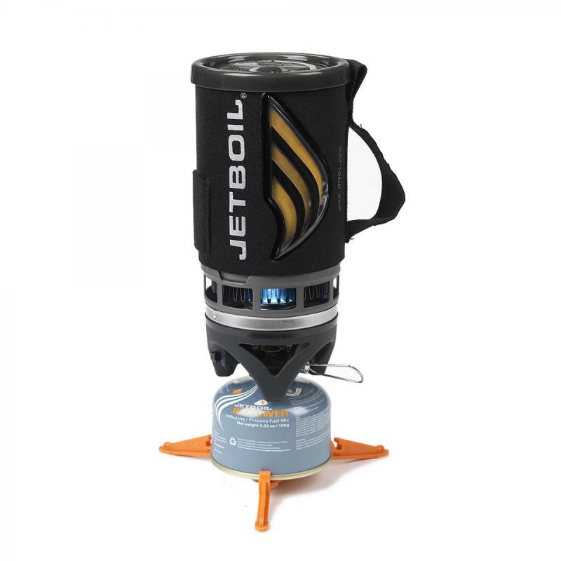 Jetboil Jetboil Flach Carbon 38719087 Gjertsen Sport 1