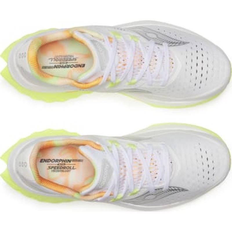 Saucony Saucony Endorphin Speed 4 Løpesko Dame S10940-30 Gjertsen Sport 11