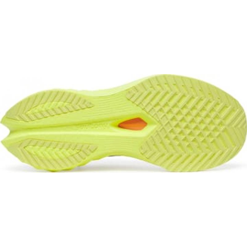 Saucony Saucony Endorphin Speed 4 Løpesko Dame S10940-30 Gjertsen Sport 9