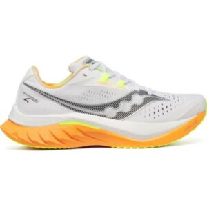 Saucony Saucony Endorphin Speed 4 Løpesko Herre S20940-30 Gjertsen Sport 1