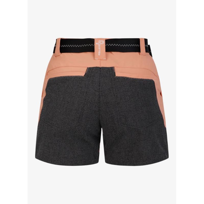 Pelle P Pelle P 1200 Shorts Dame Tampa pp6320 Gjertsen Sport 4