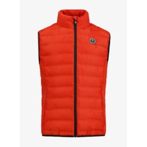 Pelle P Pelle P Tempest Vest Herre Orange pp7323 Gjertsen Sport 1
