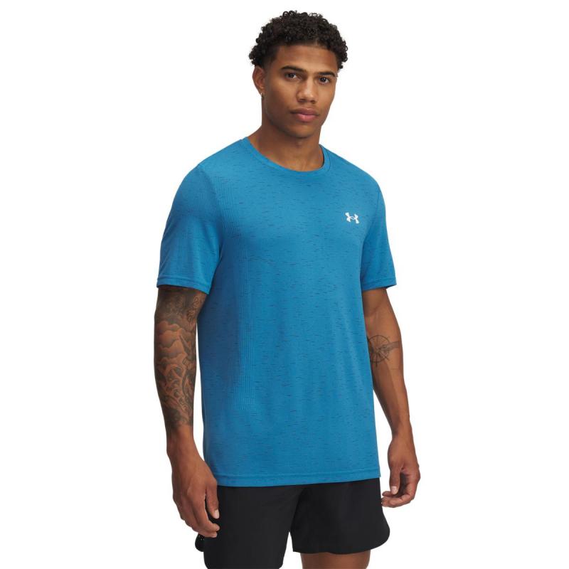 Under Armor Under Armour Vanish Seamless Ss 1382801 Gjertsen Sport 1