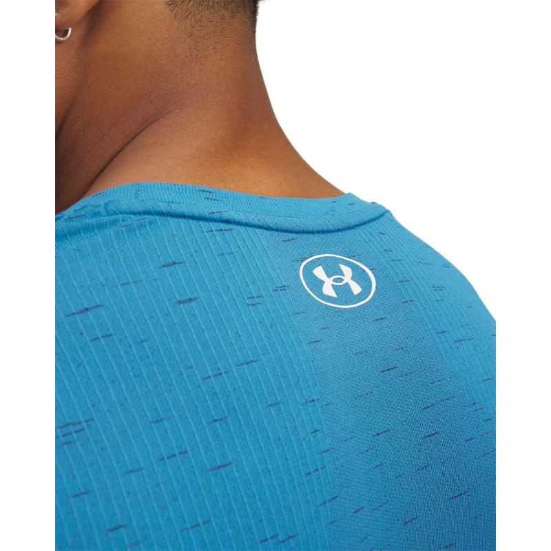 Under Armor Under Armour Vanish Seamless Ss 1382801 Gjertsen Sport 3