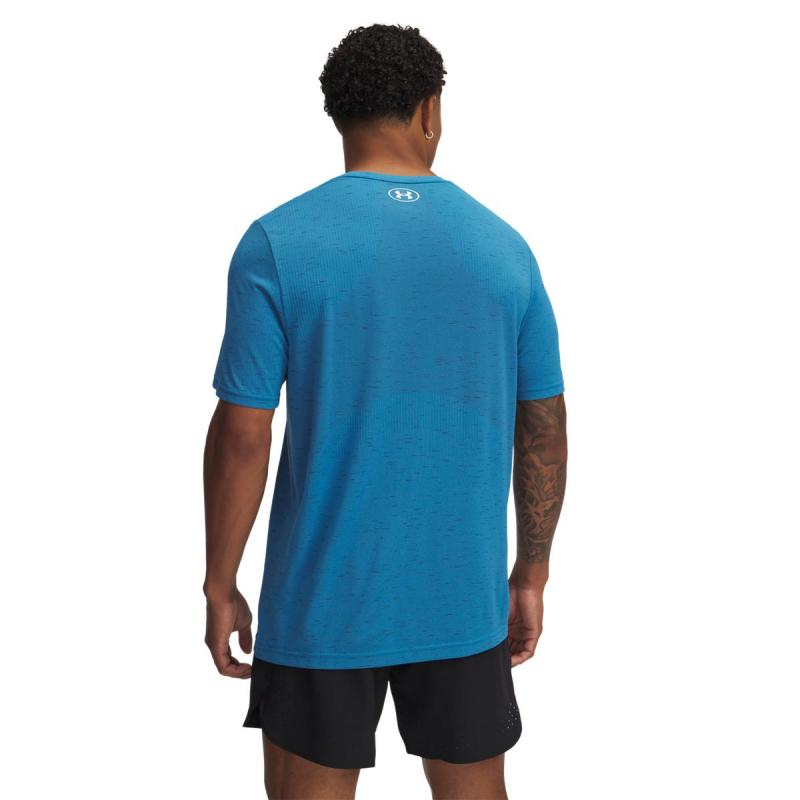 Under Armor Under Armour Vanish Seamless Ss 1382801 Gjertsen Sport 4